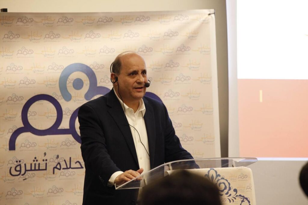 د. سارو ناكشيان