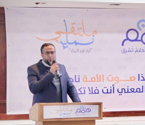 د. صالح بركات