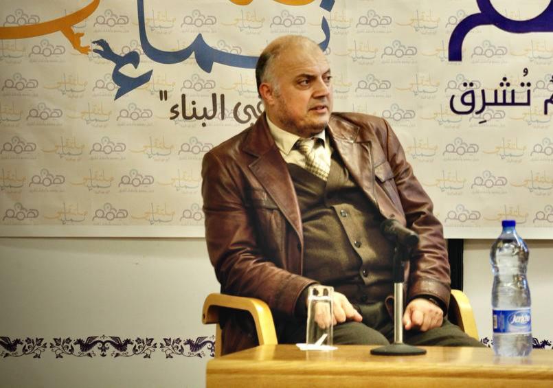 د. عروة صبري