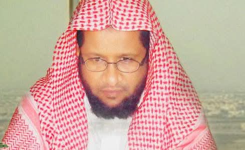 د.مشعل عبد العزيز الفلاحي