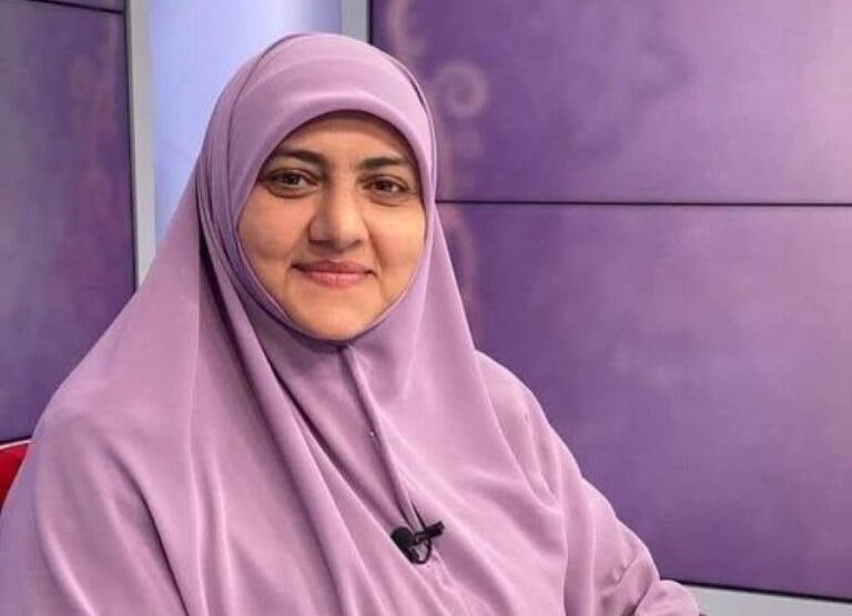 هالة سمير