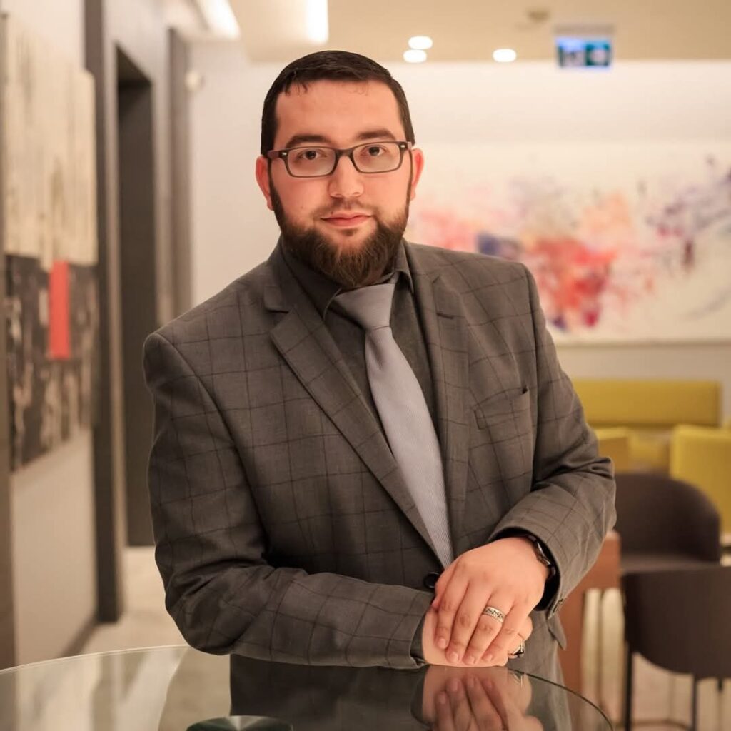 د.محمد علي بيود