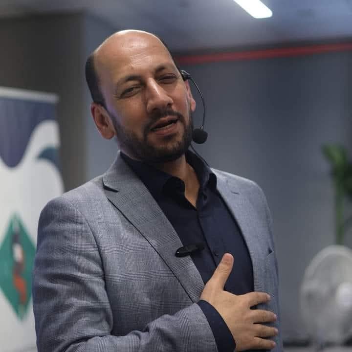 د.إبراهيم نظمي المنسي