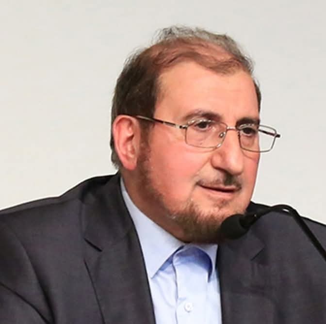 د. عبد الكريم بكار