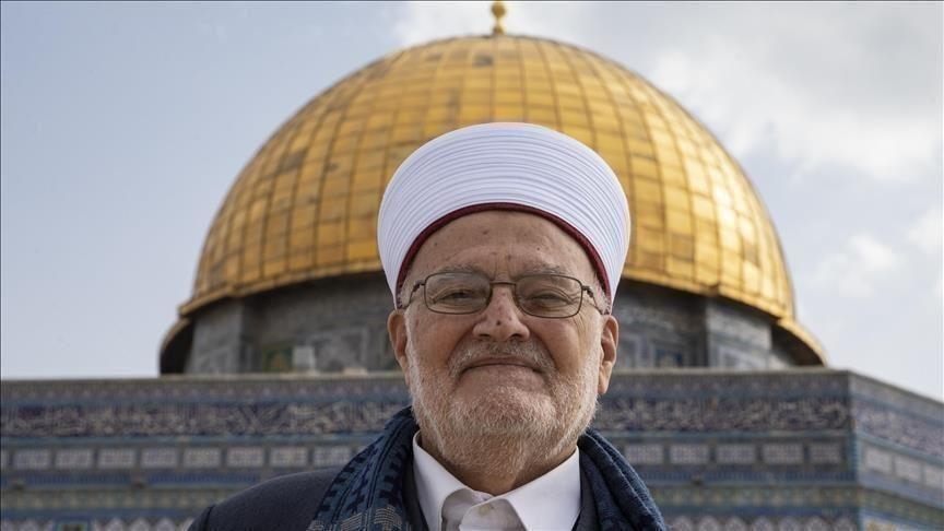 د. عكرمة صبري