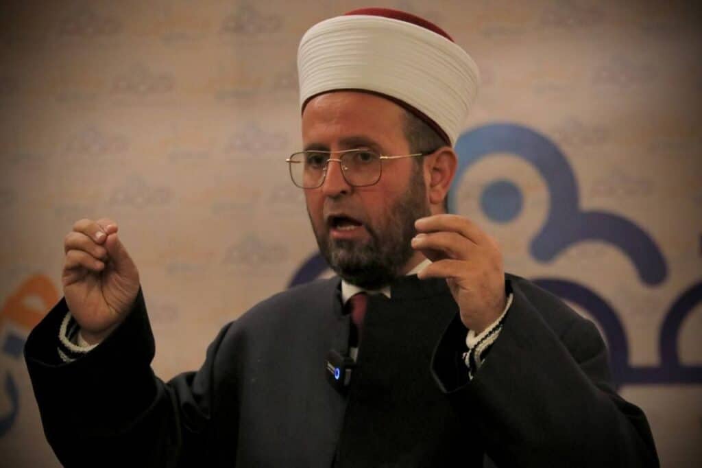 د. إياد عباسي